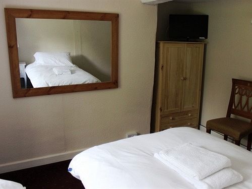 The Pear Tree 3* Hook Norton