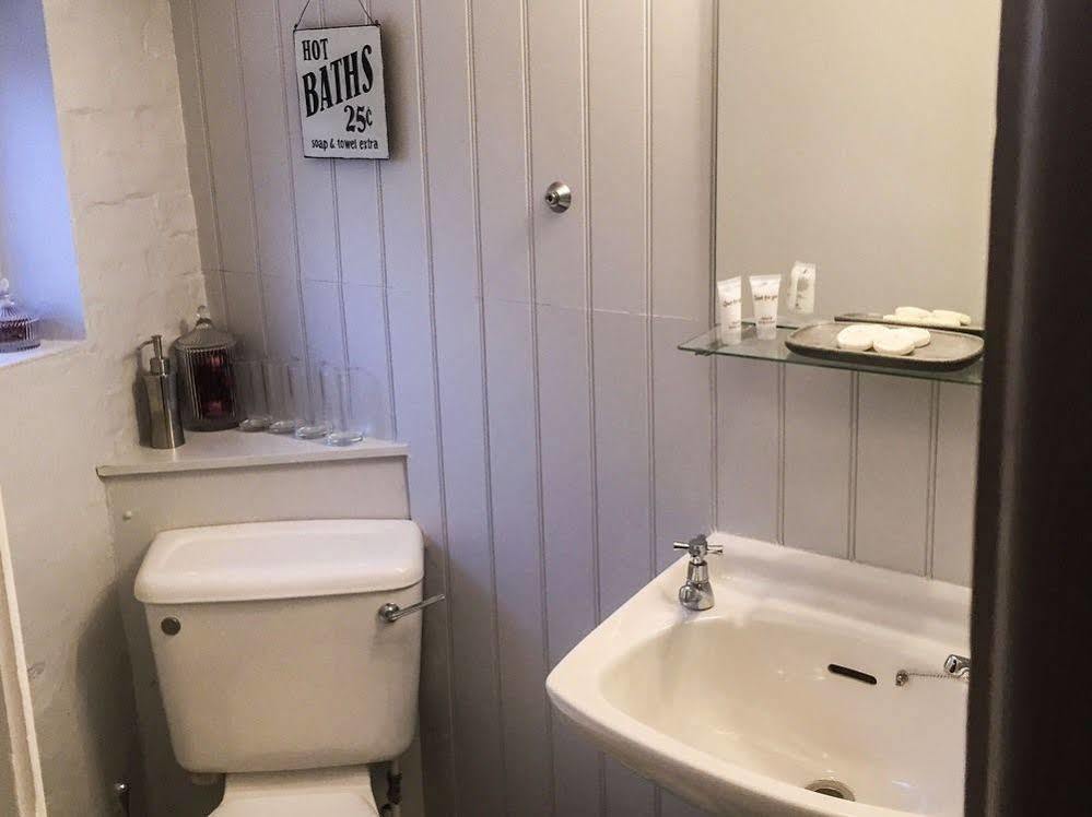 The Pear Tree 3* Hook Norton