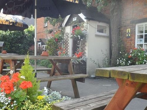 Gasthof The Pear Tree 3*